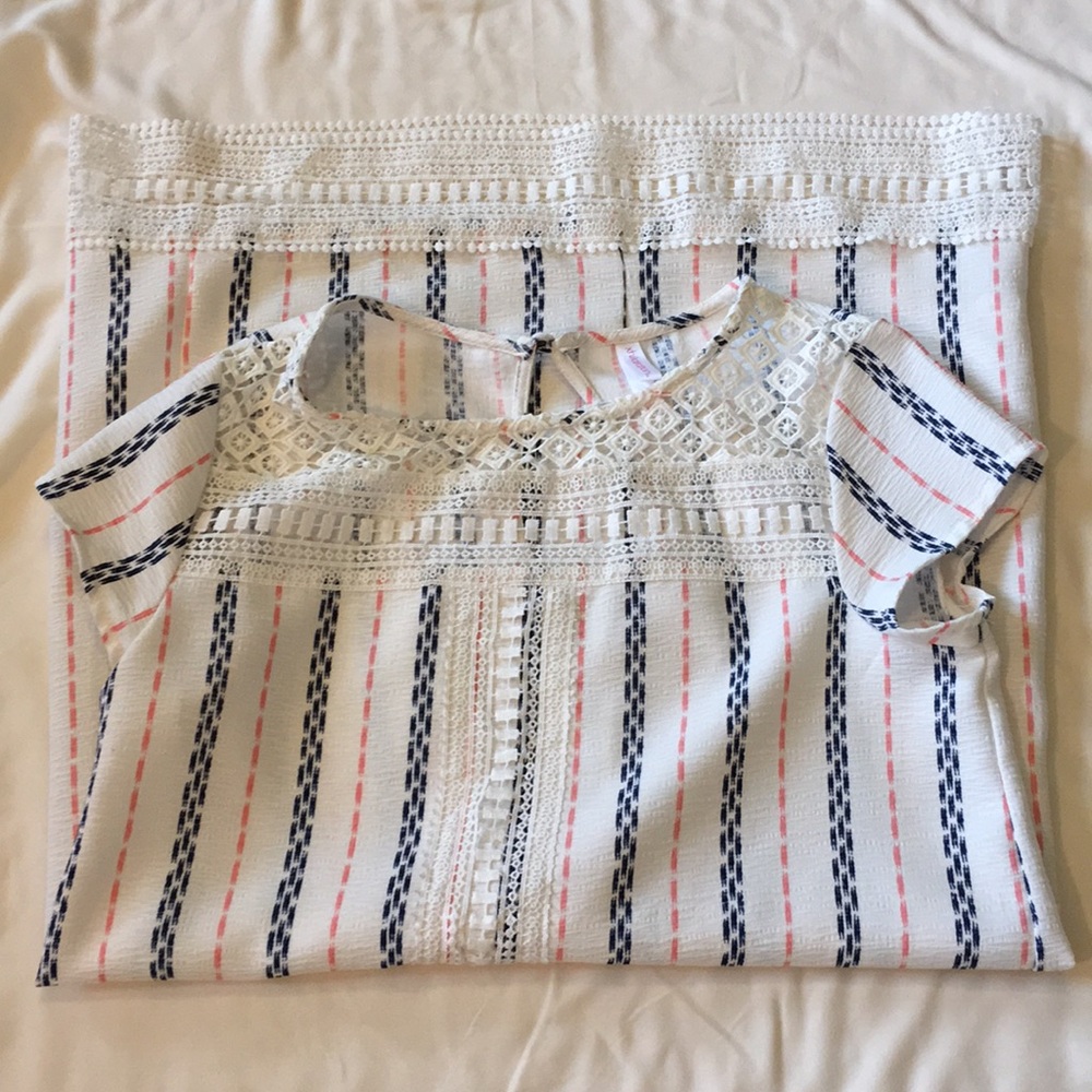 Xhilaration dress
